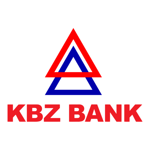 KBZ Bank Logo