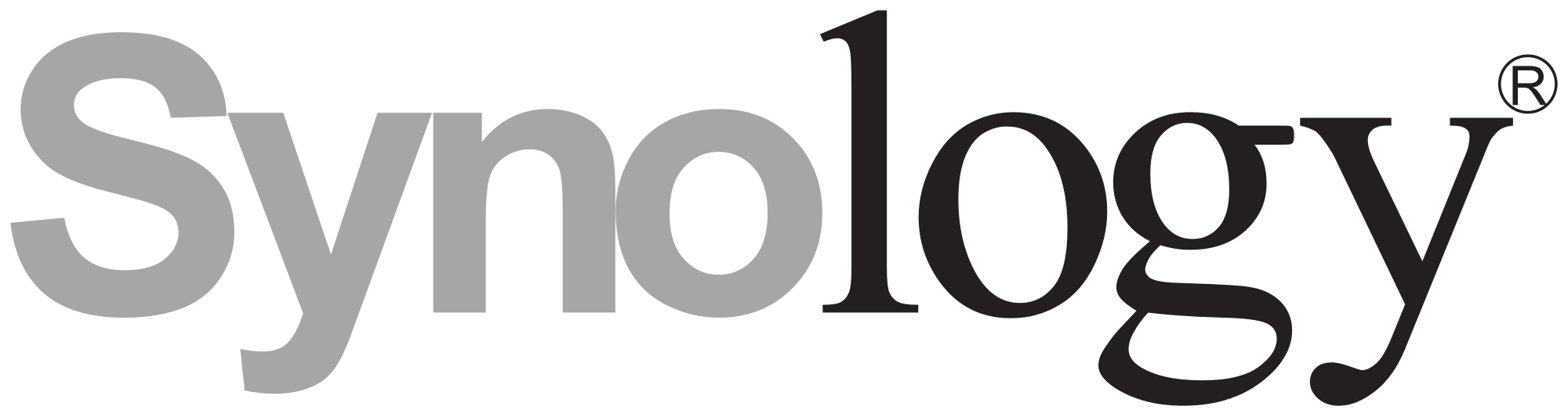 Synology